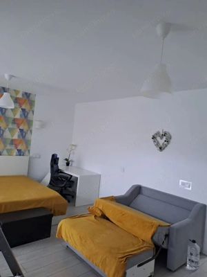 Garsoniera decomandata de inchiriat -Bulevardul Timisoara - imagine 8