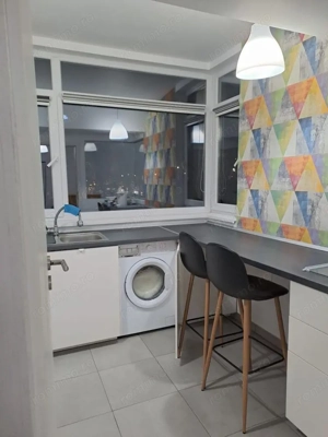 Garsoniera decomandata de inchiriat -Bulevardul Timisoara