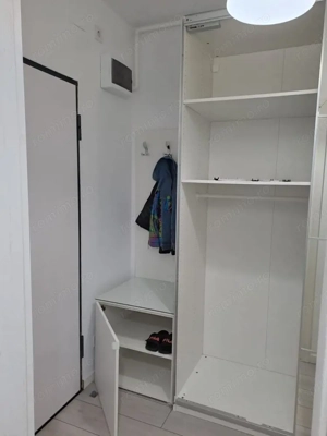 Garsoniera decomandata de inchiriat -Bulevardul Timisoara - imagine 5