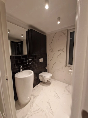 Apartament 2 camere, design modern, in vila recent renovata, metrou OBOR - imagine 7