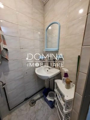 Vânzare apartament cu 2 camere în Târgu Jiu, strada Gheorghe Bărboi - imagine 7