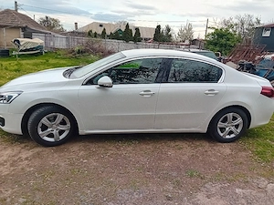 Peugeot 508 - imagine 7