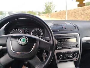 vand skoda octavia 2 - imagine 2
