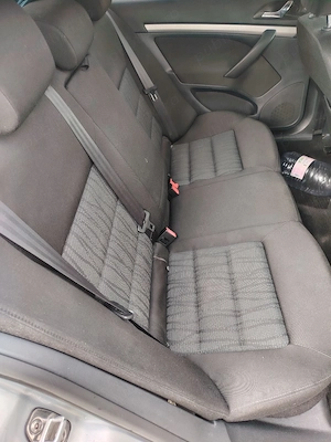 vand skoda octavia 2 - imagine 6