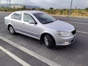 vand skoda octavia 2 - imagine 4