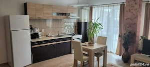 garsonieră în regim hotelier