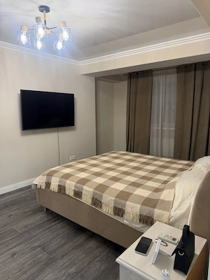 Garsonieră de închiriat în zona Rahova