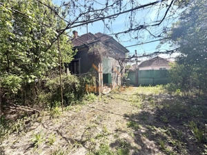 CASA DE VANZARE | COMUNA CAPALNA | BIHOR - imagine 2