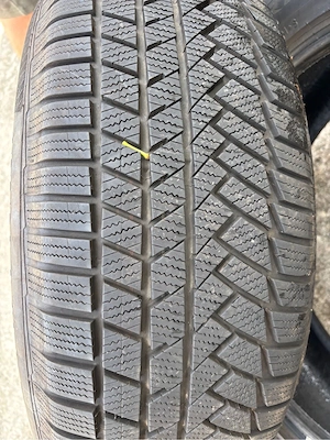 Vând set 4 cauciucuri CONTINENTAL (second)