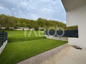 Casa tip duplex cu 4 camere si curte in Tauti Floresti - imagine 3