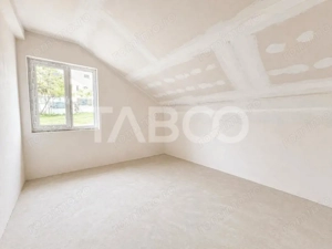 Casa tip duplex cu 4 camere si curte in Tauti Floresti - imagine 7