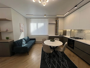 Apartament cu 2 camere de închiriat în zona Berceni - imagine 2