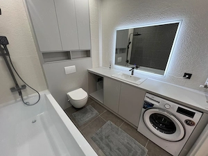 Apartament cu 2 camere de închiriat în zona Berceni - imagine 3