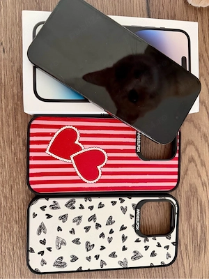 Iphone 14 Pro Max 128 GB