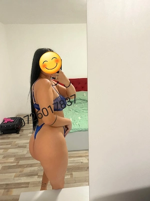 Azi am ajuns !Trimit video ,Confirm si cu tatuajele! - imagine 1