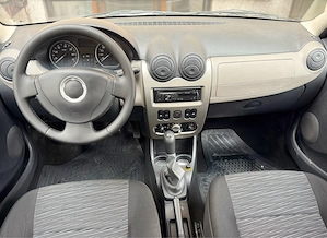 Dacia Logan STORY 1.4 MPI 52.000 km Proprietar - imagine 5