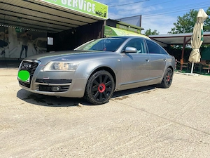 Schimb Audi a6 c6  - imagine 3