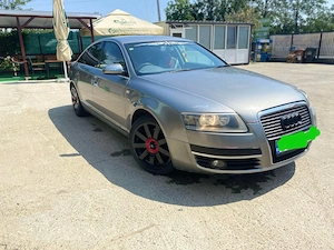 Schimb Audi a6 c6  - imagine 2