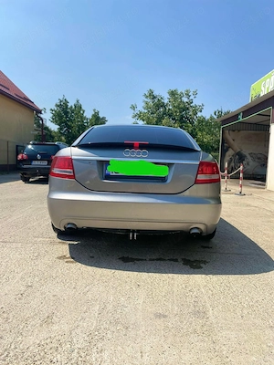 Schimb Audi a6 c6  - imagine 4