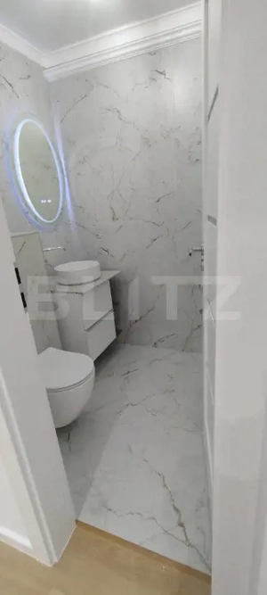 Apartament 3 camere, complet renovat + garaj și pivniță, Zorilor - imagine 6