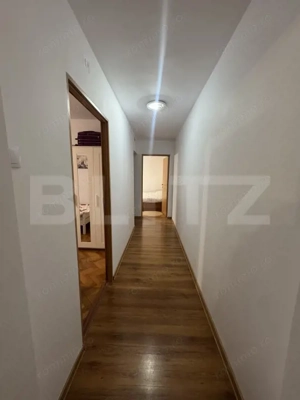 Apartament cu 3 camere, 69mp, Manastur - imagine 5