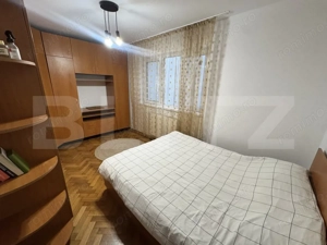 Apartament cu 3 camere, 69mp, Manastur - imagine 4