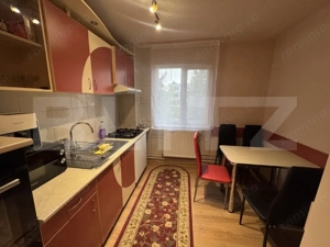 Apartament cu 3 camere, 69mp, Manastur - imagine 6