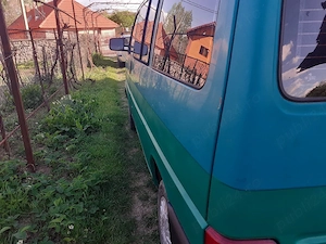 VW multivan ,bun pentru a unbla ,,,TELELEU - imagine 5