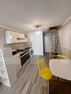 Apartament la curte comună, Ultracentral