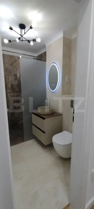 Apartament 3 camere, complet renovat + garaj și pivniță, Zorilor - imagine 4