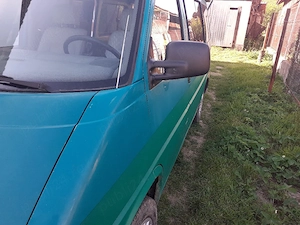 VW multivan ,bun pentru a unbla ,,,TELELEU - imagine 6