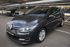 Renault Megane 3 BK 2015 - imagine 2