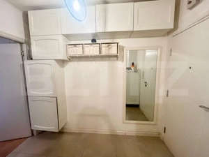 Apartament tip X renovat complet, zona - Rogerius  - imagine 3