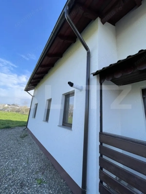 Casă Individuală, 1500mp, 15 ml - Comuna Râșca, Suceava - imagine 11