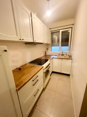 Apartament tip X renovat complet, zona - Rogerius  - imagine 9
