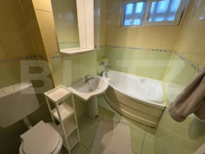 Apartament cu 3 camere, 69mp, Manastur - imagine 7