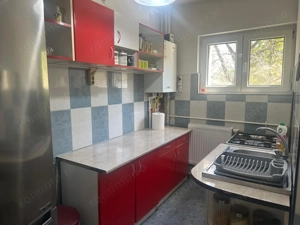 City park --apartament 2 camere et 1 cu gaze - imagine 3