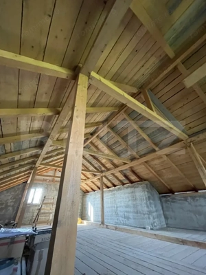 Casă Individuală, 1500mp, 15 ml - Comuna Râșca, Suceava - imagine 10