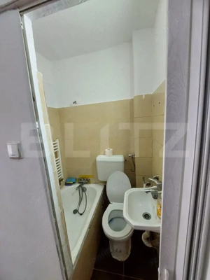Garsoniera de vanzare , 22 mp , ETAJ 2 - imagine 6