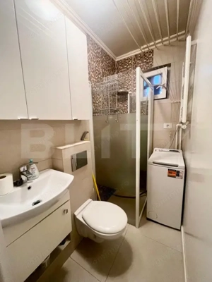 Apartament tip X renovat complet, zona - Rogerius  - imagine 10
