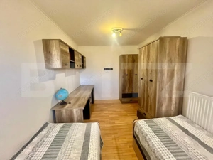 Apartament tip X renovat complet, zona - Rogerius  - imagine 7