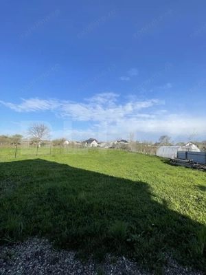 Casă Individuală, 1500mp, 15 ml - Comuna Râșca, Suceava - imagine 12