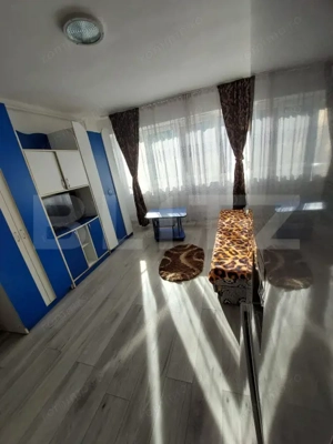 Garsoniera de vanzare , 22 mp , ETAJ 2 - imagine 4