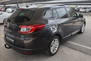 Renault Megane 3 BK 2015 - imagine 3