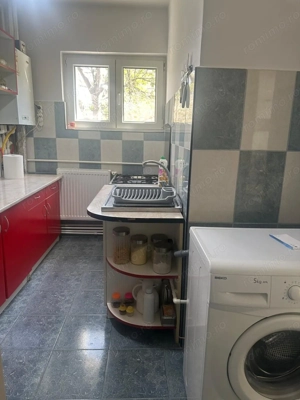 City park --apartament 2 camere et 1 cu gaze - imagine 2