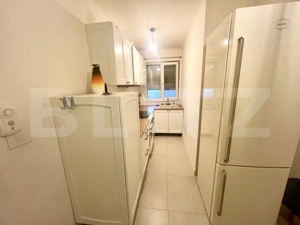 Apartament tip X renovat complet, zona - Rogerius  - imagine 2