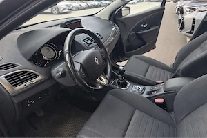 Renault Megane 3 BK 2015 - imagine 4