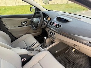 Renault Megane 3 - imagine 4