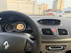 Renault Megane 3 - imagine 7