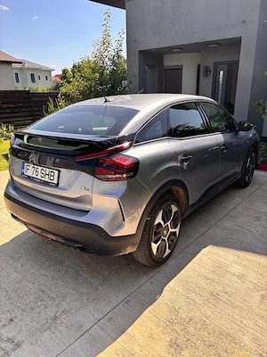 Citroen C4 HATCHBACK 5 USI Feel 1.2 Puretech S&S 